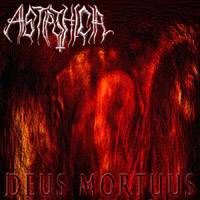 Astathica : Deus Mortuus